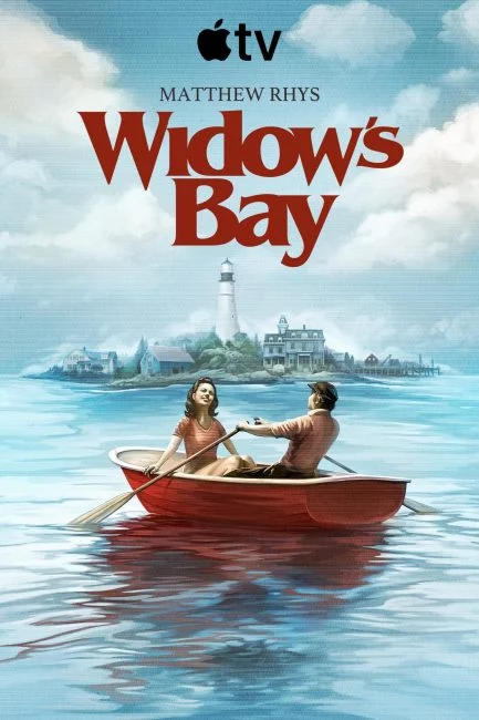 مسلسل Widows Bay