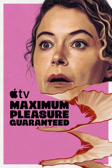 مسلسل Maximum Pleasure Guaranteed