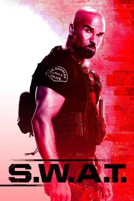 مسلسل S.W.A.T. الموسم 3