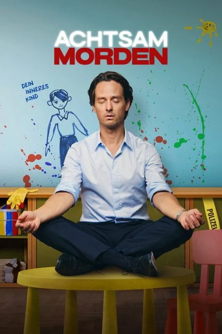 مسلسل Murder Mindfully