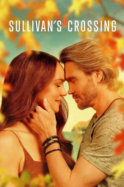 مسلسل Sullivan's Crossing