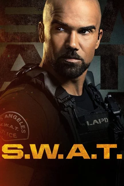 مسلسل S.W.A.T.