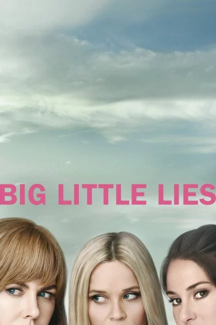 مسلسل Big Little Lies الموسم 1