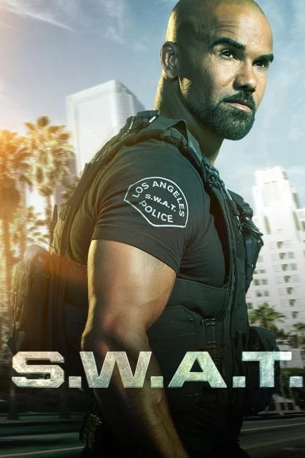 مسلسل S.W.A.T. الموسم 4