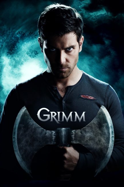 مسلسل Grimm الموسم 3