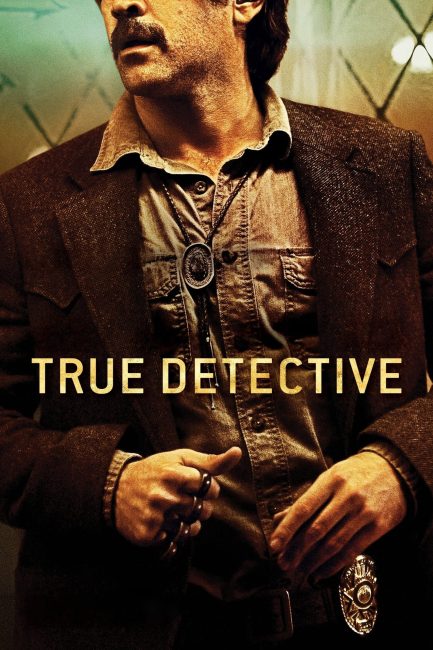 مسلسل True Detective الموسم 2