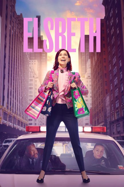 مسلسل Elsbeth