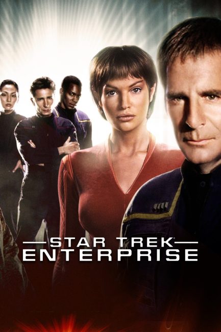 مسلسل Star Trek: Enterprise الموسم 3