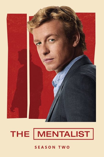 مسلسل The Mentalist الموسم 2