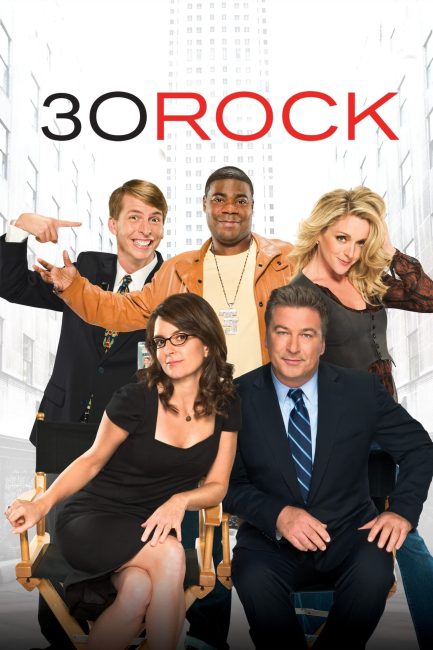 مسلسل 30 Rock الموسم الرابع الحلقة 18 مترجمة