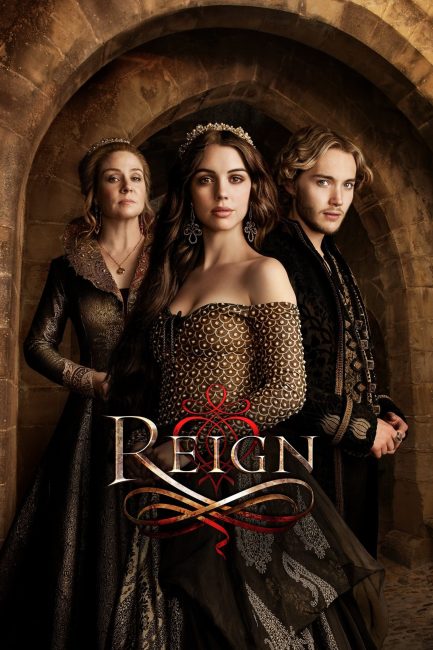 مسلسل Reign الموسم 2
