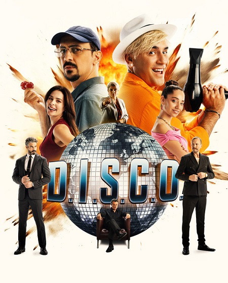 فيلم D I S C O 2026 مترجم