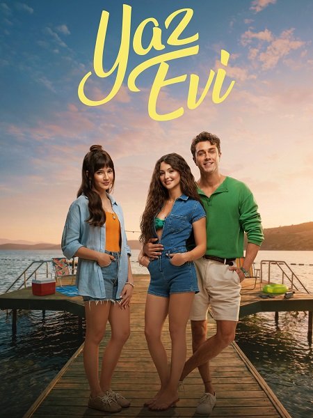 فيلم بيت صيفي 2026 Yaz Evi مترجم