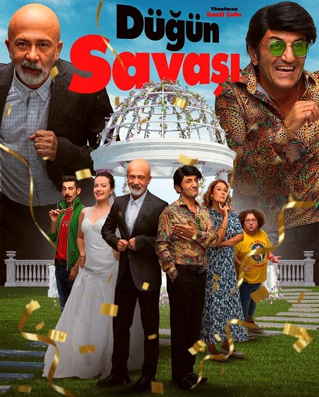 فيلم Dugun Evi 2025 مترجم