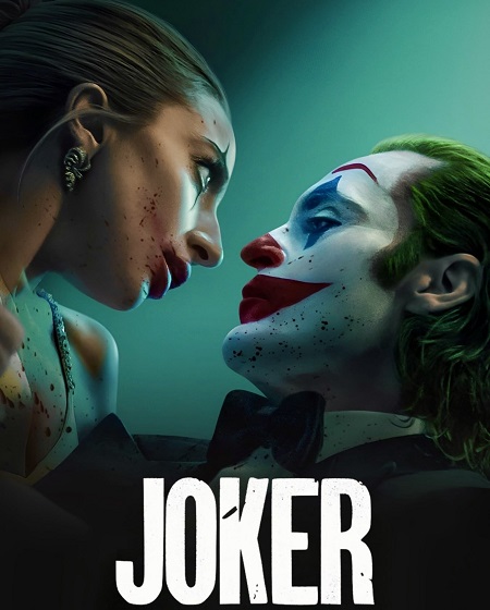 سلسلة افلام Joker مترجمة كاملة