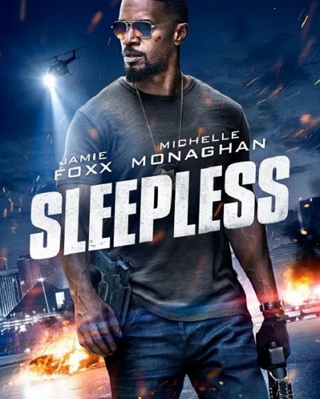 فيلم Sleepless 2017 مترجم