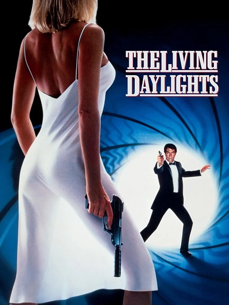 فيلم The Living Daylights 1987 مترجم
