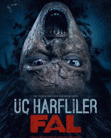 فيلم Uc Harflier Fal 2025 مترجم