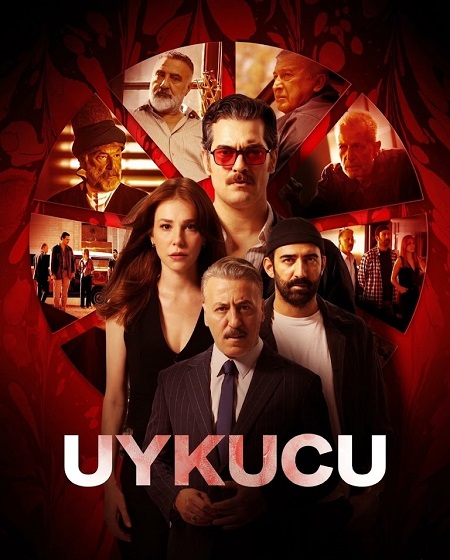 فيلم Uykucu 2025 مترجم