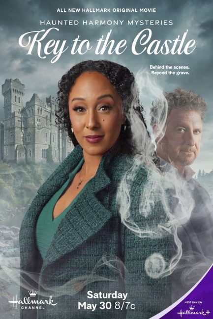 فيلم Haunted Harmony Mysteries Key to the Castle 2026 مترجم اون لاين