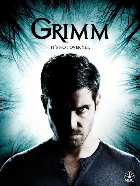 مسلسل Grimm الموسم 6