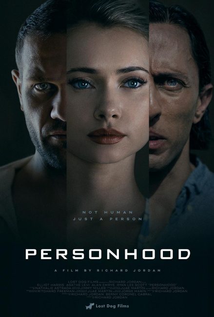 فيلم Personhood 2025 مترجم اون لاين