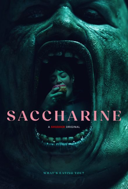 فيلم Saccharine 2026 مترجم اون لاين
