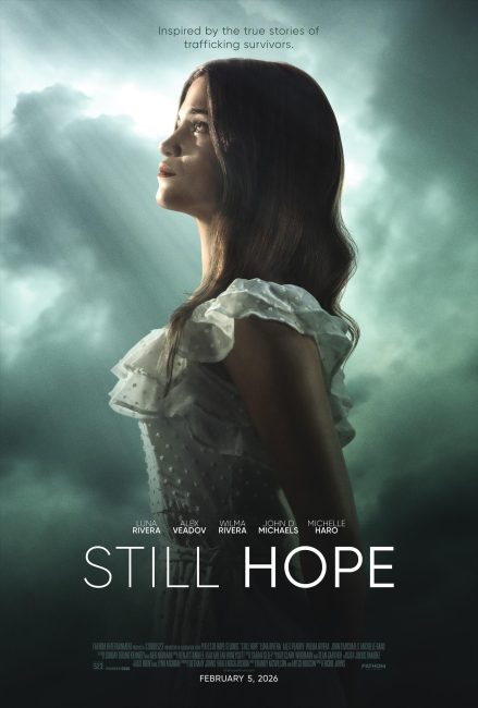 فيلم Still Hope 2026 مترجم اون لاين