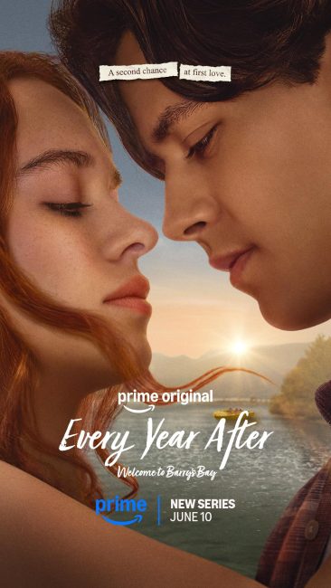 مسلسل Every Year After