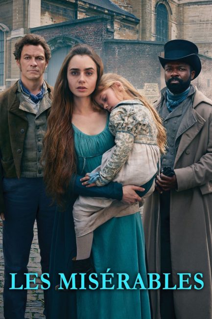 مسلسل Les Misérables