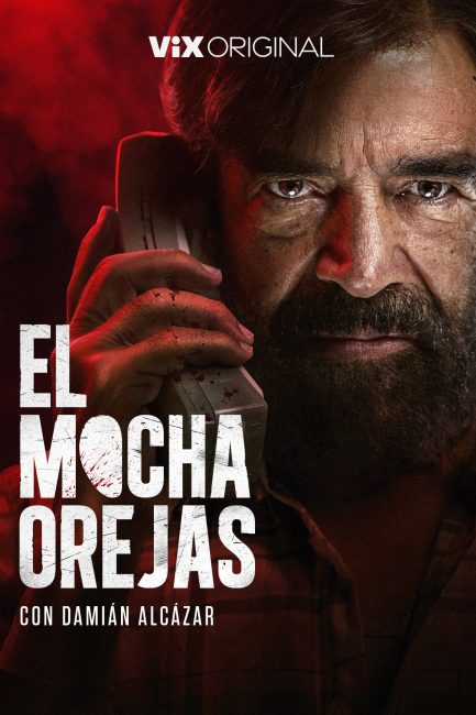 مسلسل The Ear Chopper