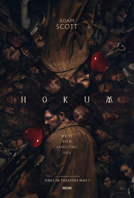 فيلم Hokum 2026 مترجم اون لاين