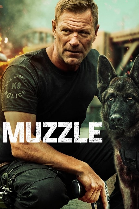 فيلم Muzzle 1 2023 مترجم