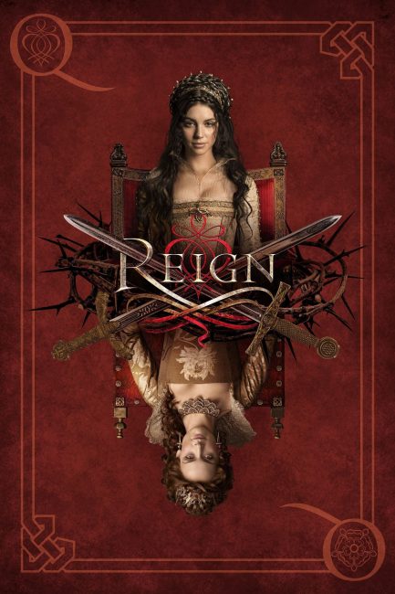 مسلسل Reign الموسم 3