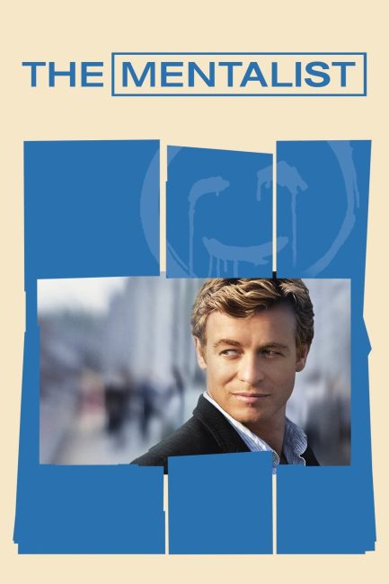 مسلسل The Mentalist الموسم 1