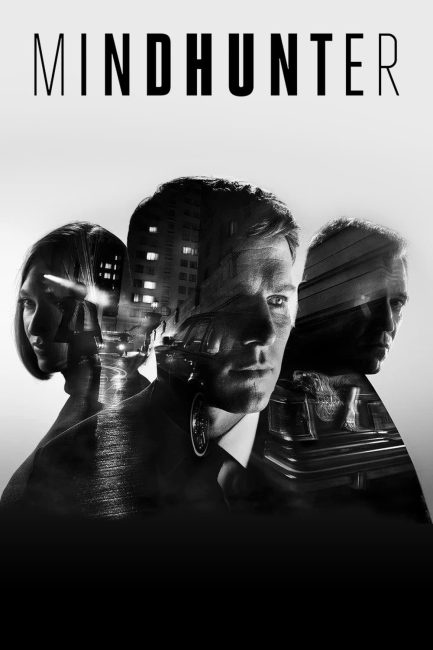 مسلسل Mindhunter الموسم 1
