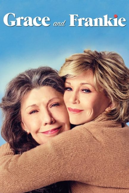 مسلسل Grace and Frankie الموسم 2