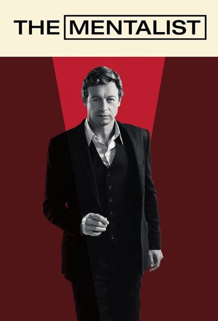 مسلسل The Mentalist الموسم 7