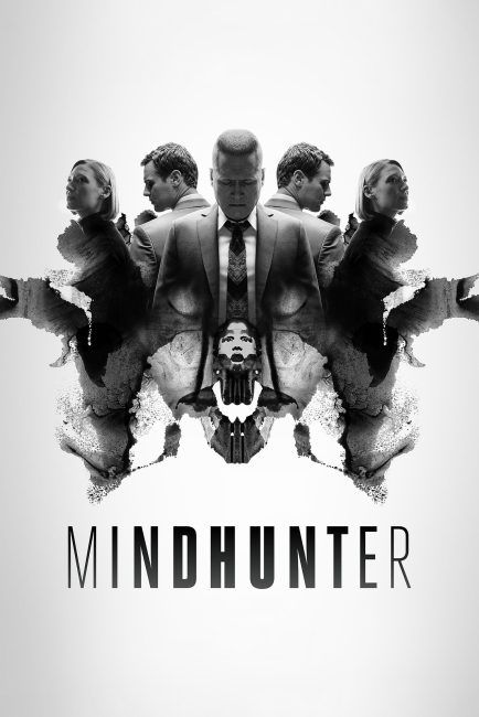 مسلسل Mindhunter