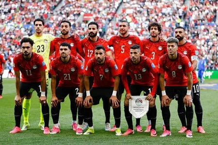 مباراة مصر وايران كاملة كاس العالم 2026