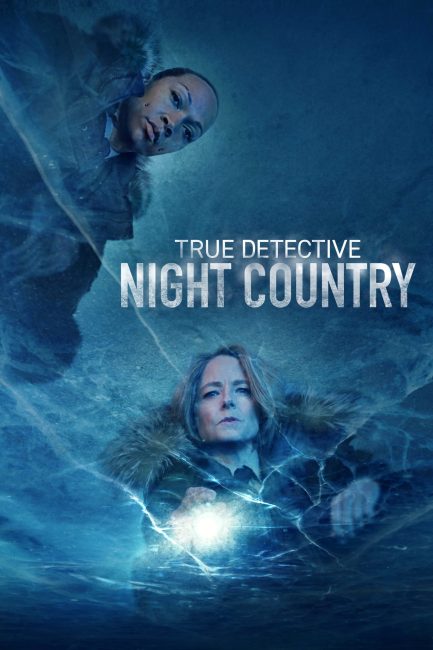 مسلسل True Detective