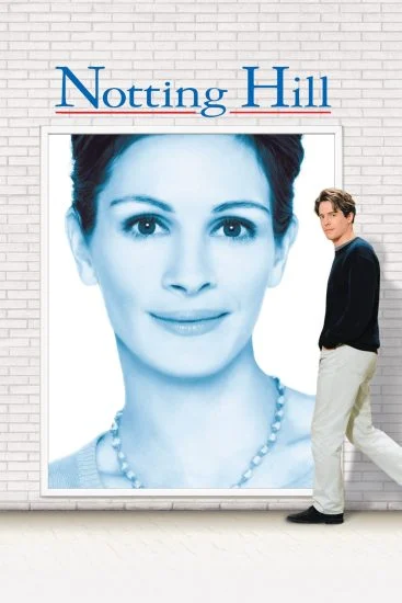 فيلم Notting Hill 1999 مترجم
