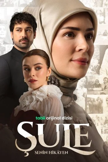 مسلسل Sule, Your Story