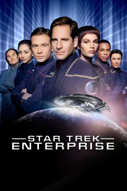 مسلسل Star Trek: Enterprise الموسم الثاني الحلقة 18 مترجمة