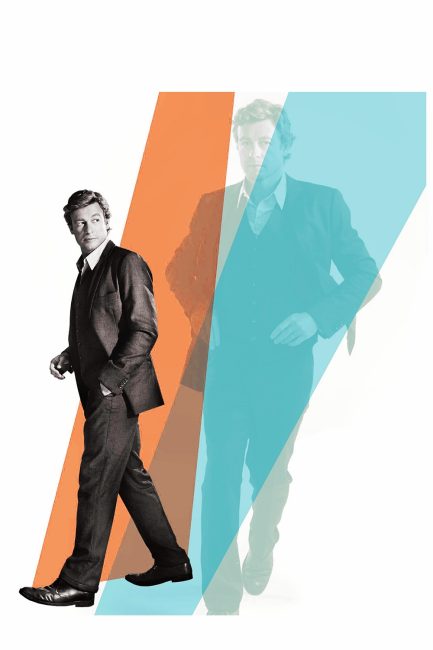 مسلسل The Mentalist الموسم 5