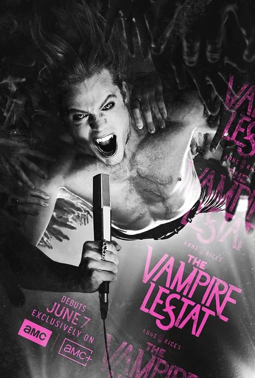 مسلسل Interview with the Vampire الموسم الثالث الحلقة 2