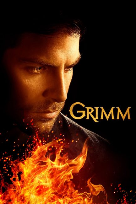 مسلسل Grimm الموسم الخامس الحلقة 17 مترجمة