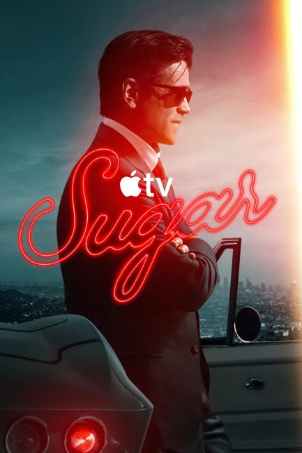 مسلسل Sugar