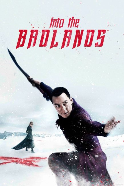 مسلسل Into the Badlands الموسم 2