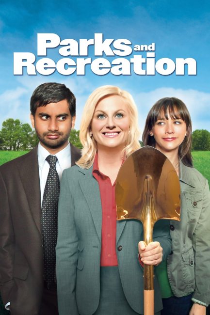 مسلسل Parks and Recreation الموسم 1